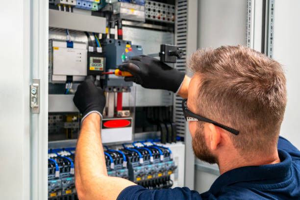 Best Home Electrical Repair  in Chena Ridge, AK