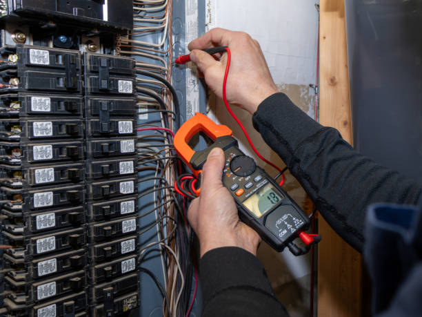 Best Electrical Repair Services  in Chena Ridge, AK