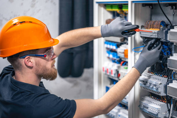 Best Electrical Outlet Repair  in Chena Ridge, AK
